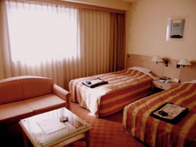 Jasmac Plaza Hotel