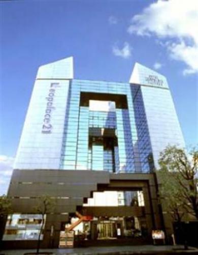 Hotel Tenza & Skyspa At