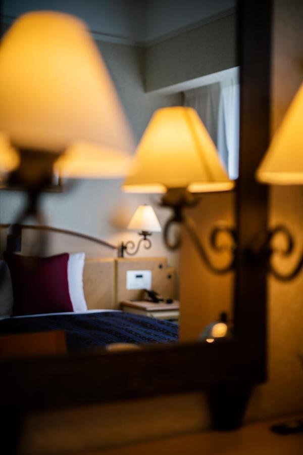 Hotel Resol Nakajima Koen