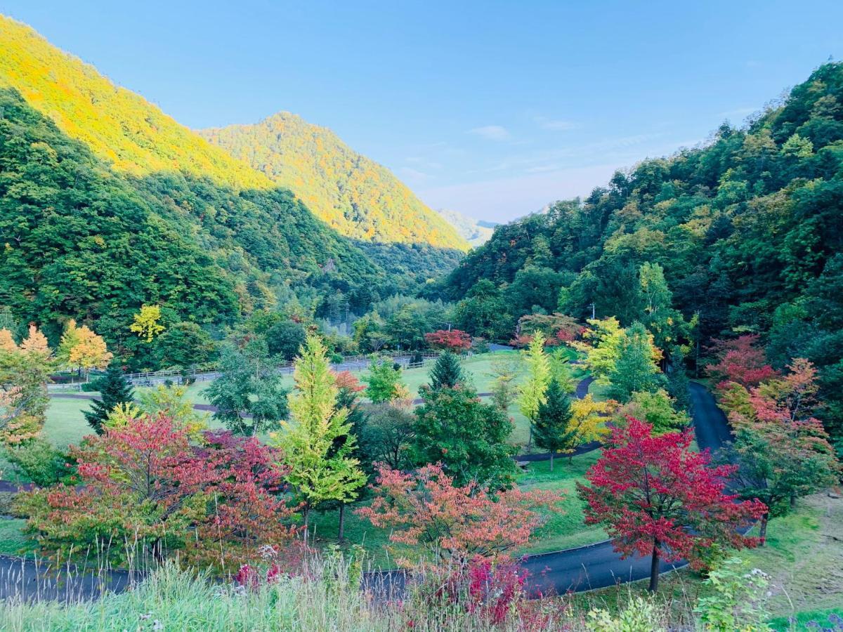 Ryokan Yi Feng Xiao Zhu Hot Spring Sapporo