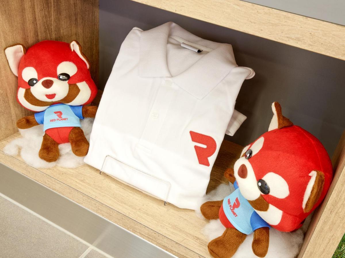 Hotel Red Planet Susukino Sapporo