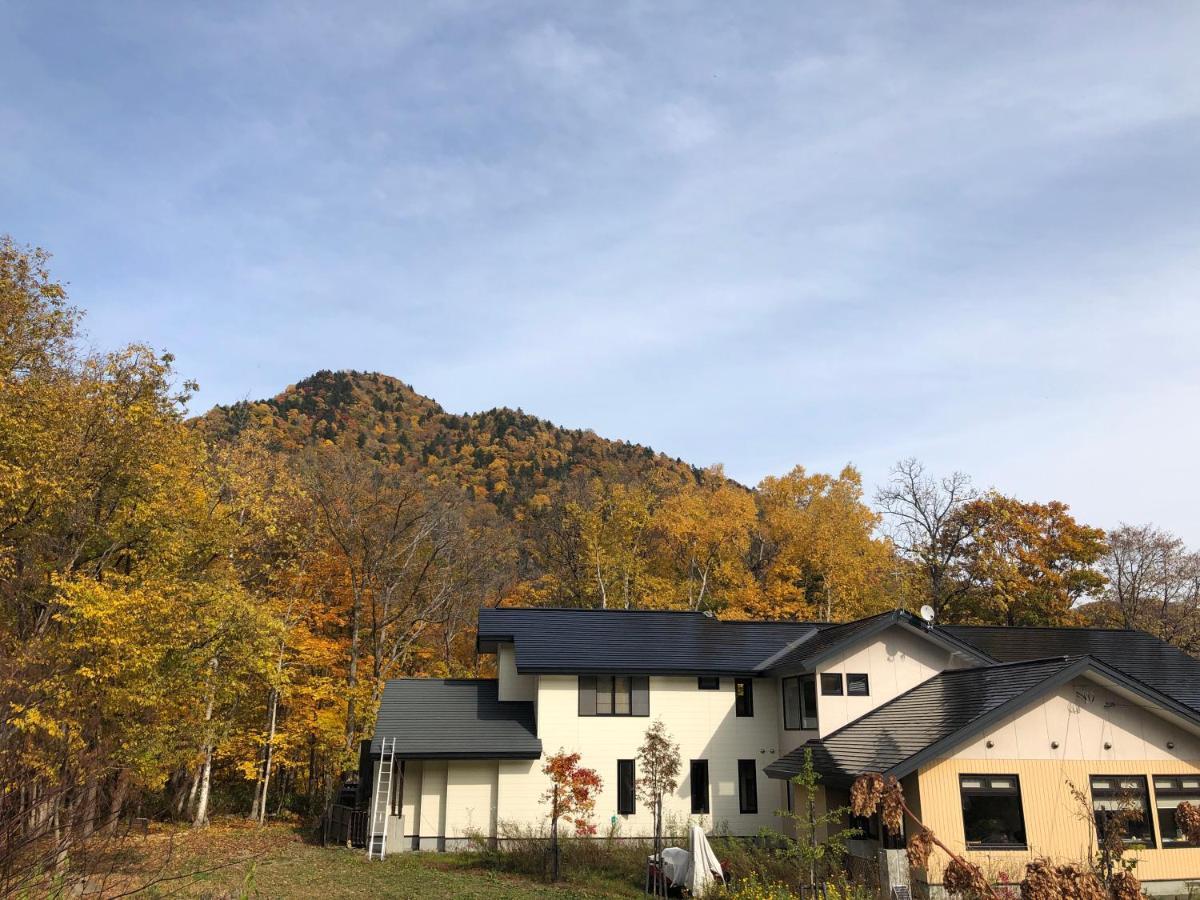 Yi Feng Xiao Zhu Hot Spring Sapporo