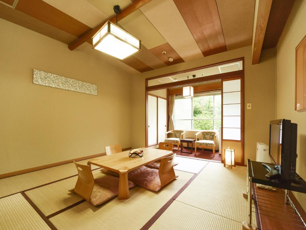 Jyozankei Shikanoyu Ryokan Sapporo
