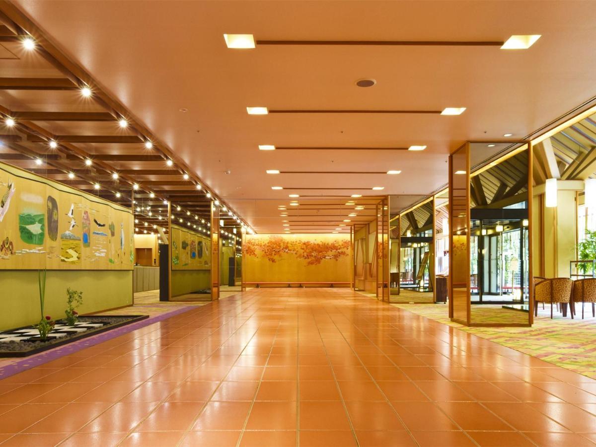 Jyozankei Shikanoyu Ryokan 4*