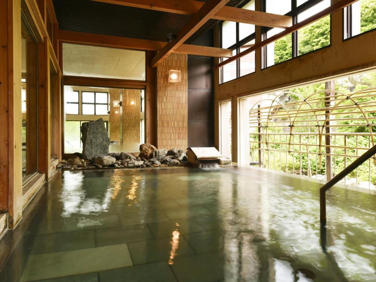 Jyozankei Shikanoyu 4*