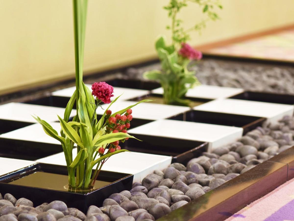 Ryokan Jyozankei Shikanoyu Sapporo