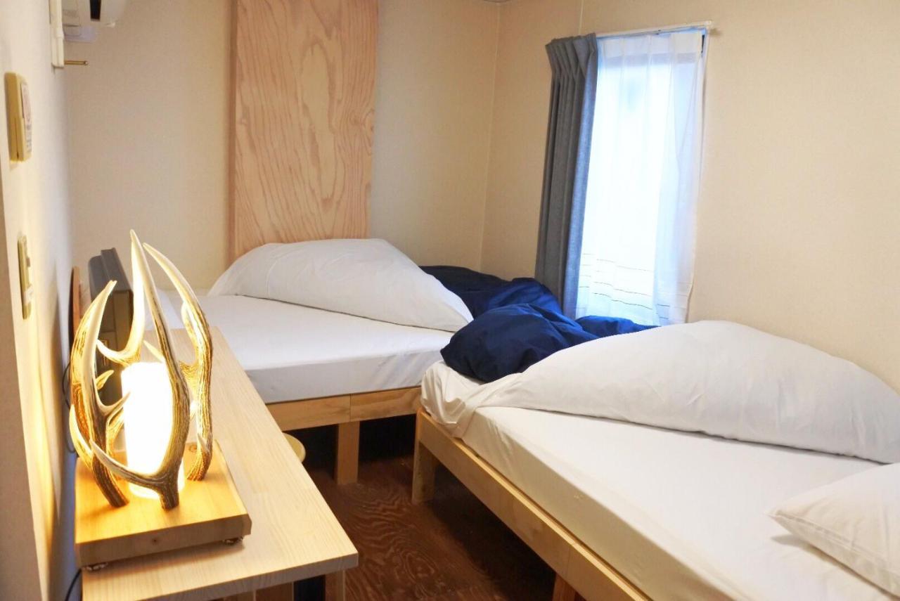 Sappolodge Sapporo