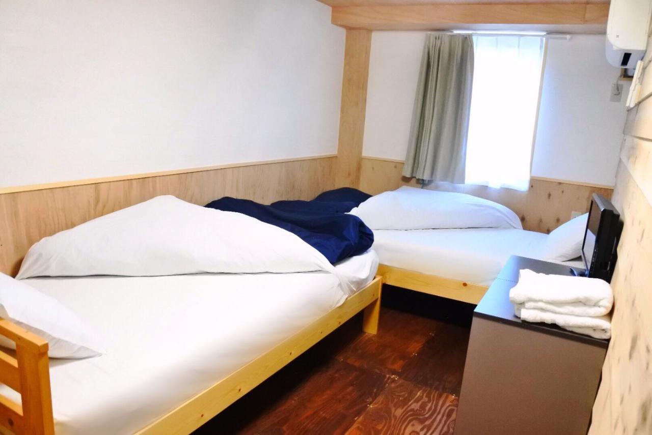 Sappolodge * Sapporo