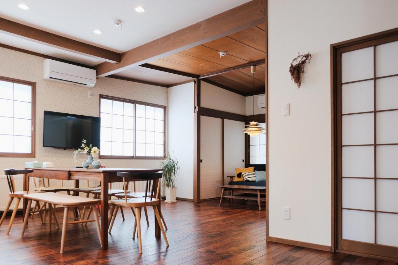 Lampstand Villa Sapporo