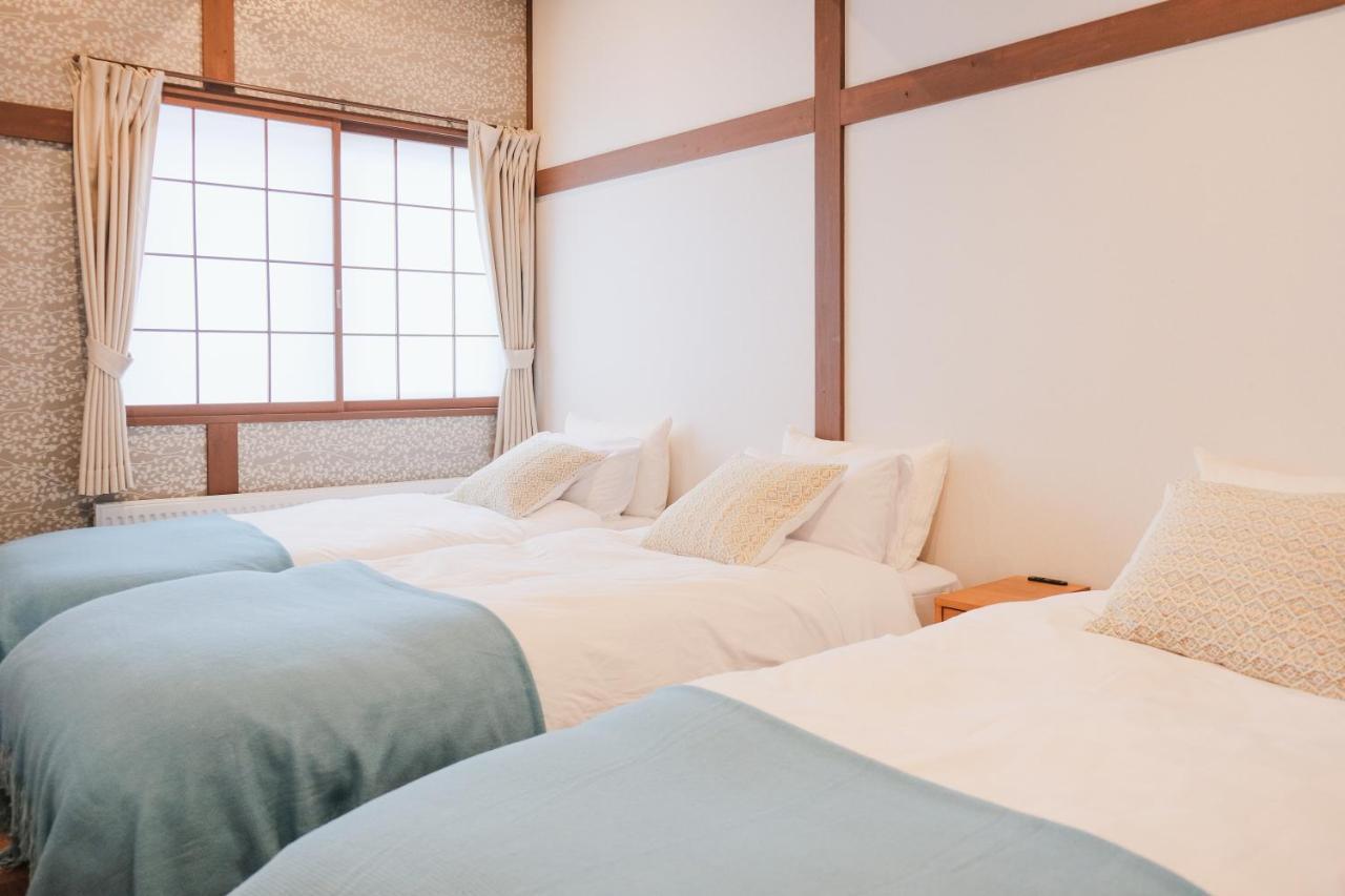 Villa Lampstand Sapporo