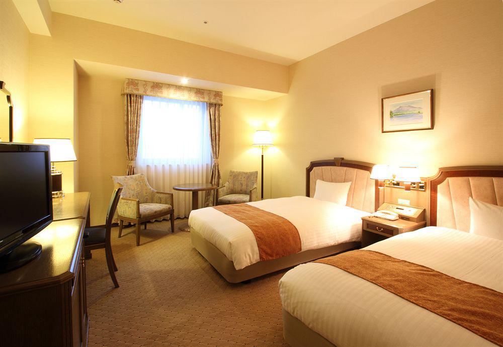 Mystays Aspen Hotel 4*