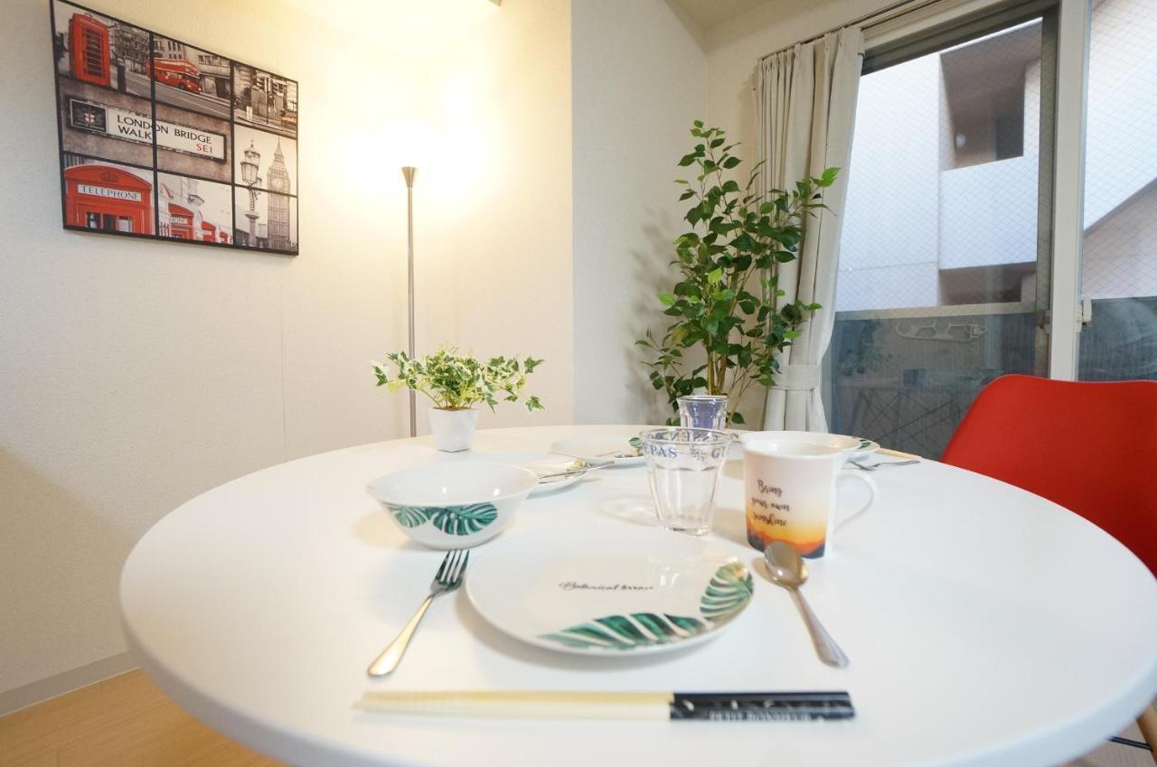 Downtown Area Spacious Cozy Susukino Ik901 Sapporo