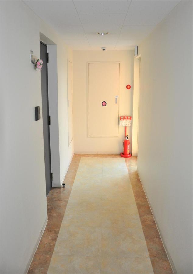 Apartment Feel
