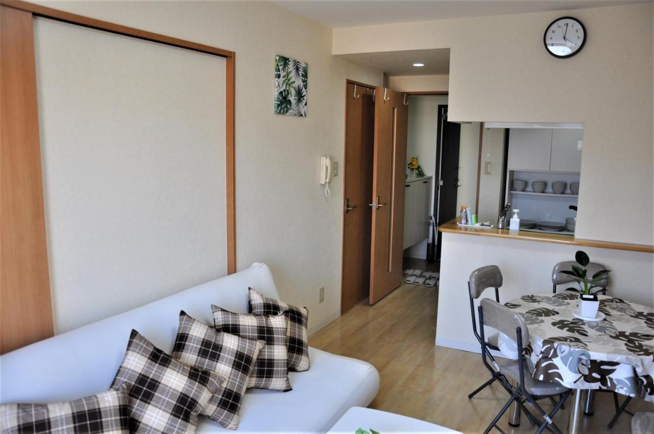 Feel Apartment Sapporo