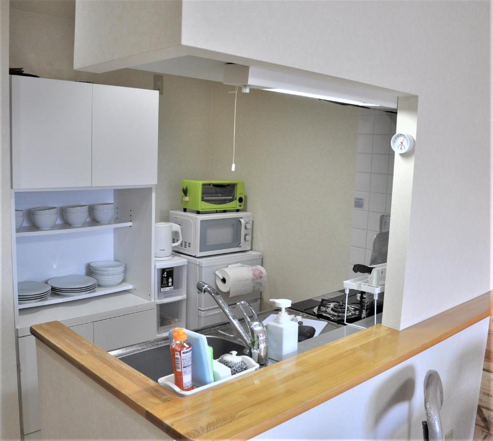 Feel Apartment Sapporo