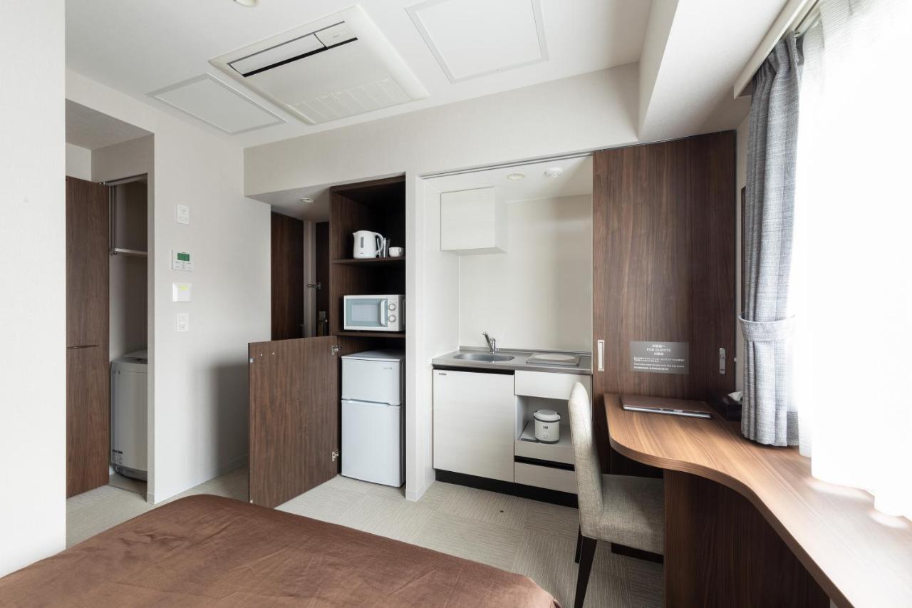 Classe 3* Sapporo