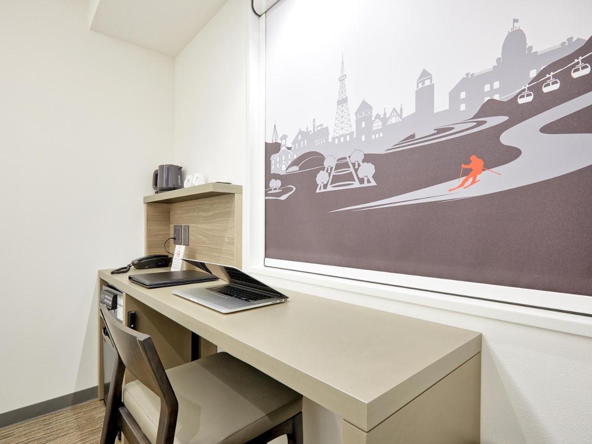 Hotel Red Planet Susukino 3*