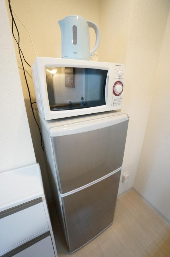 Downtown Area Spacious Cozy Susukino Ik901 Apartment *