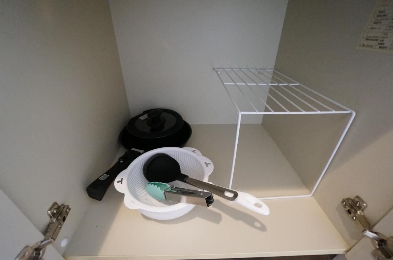 Downtown Area Spacious Cozy Susukino Ik901 Apartment *