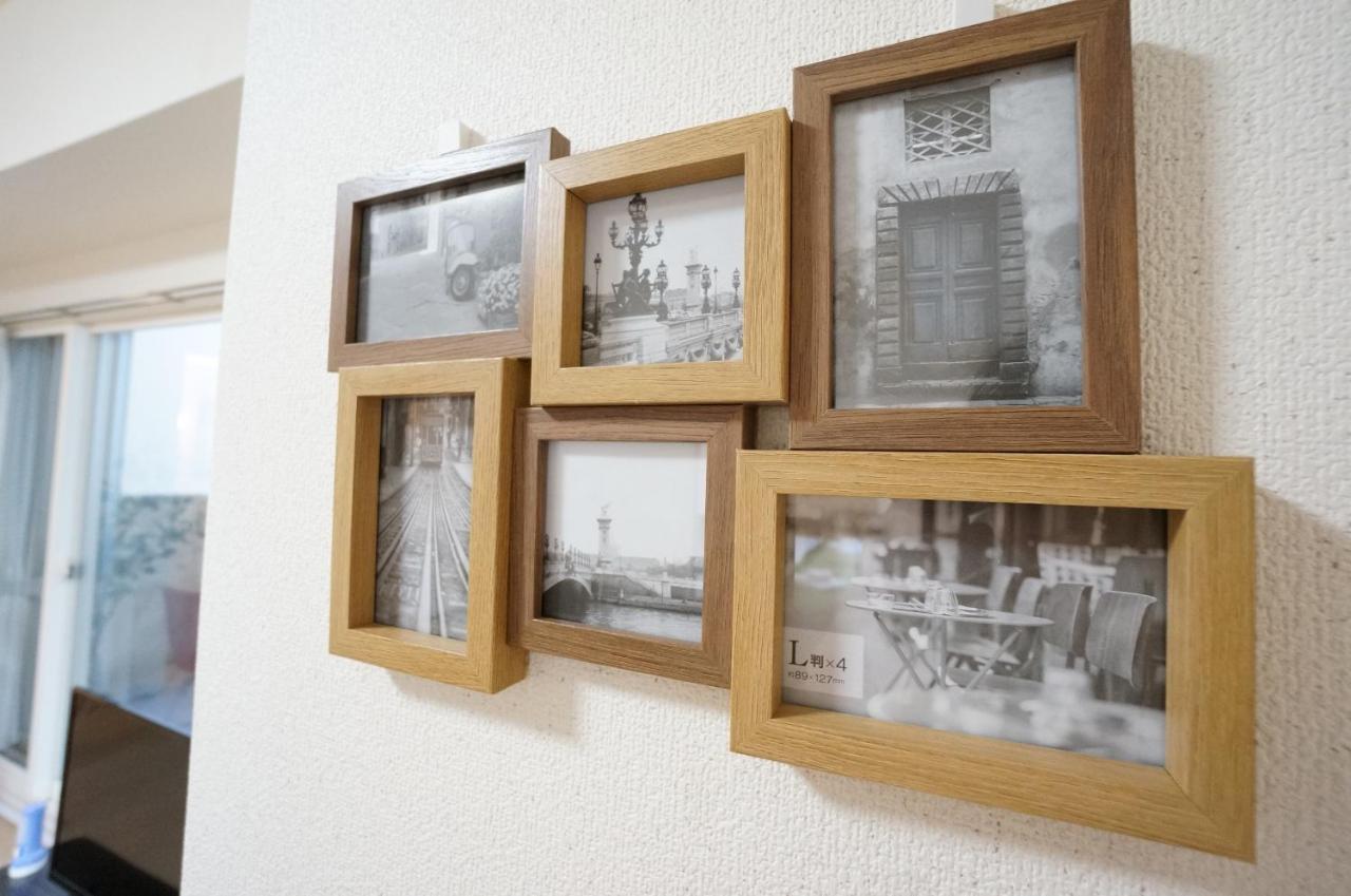 Downtown Area Spacious Cozy Susukino Ik901 Sapporo