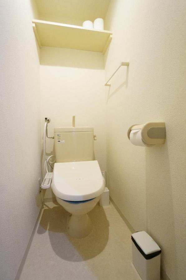 Downtown Area Spacious Cozy Susukino Ik901 Apartment Sapporo