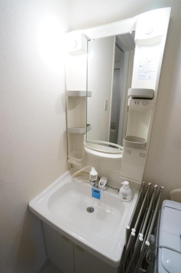Downtown Area Spacious Cozy Susukino Ik901
