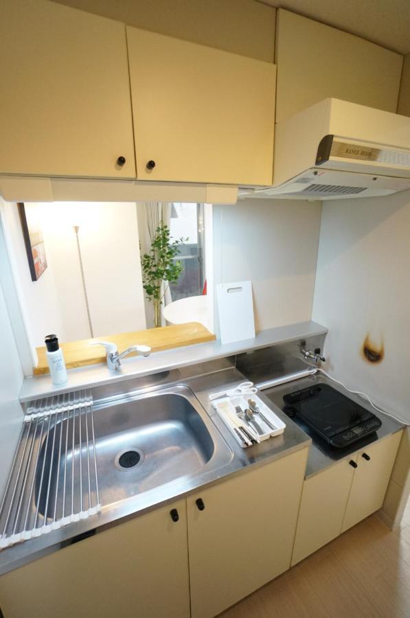 Downtown Area Spacious Cozy Susukino Ik901 Sapporo
