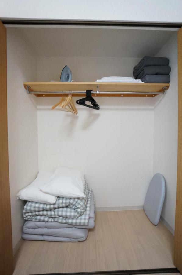Downtown Area Spacious Cozy Susukino Ik901 Apartment *