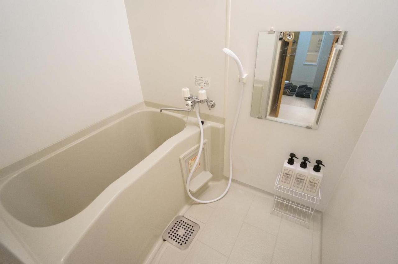 Downtown Area Spacious Cozy Susukino Ik901 Apartment *