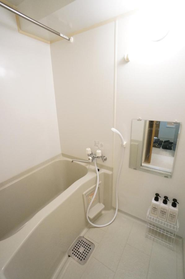 Downtown Area Spacious Cozy Susukino Ik901 Apartment *