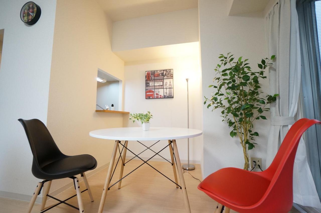 Downtown Area Spacious Cozy Susukino Ik901 Apartment *