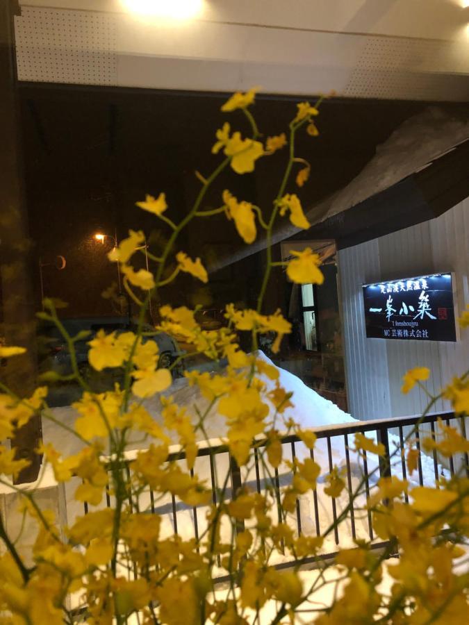 Ryokan Yi Feng Xiao Zhu Hot Spring Sapporo