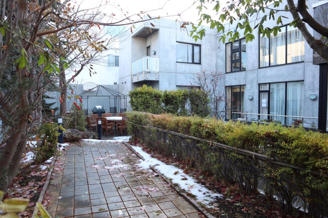 Villa Luxury House Sapporo