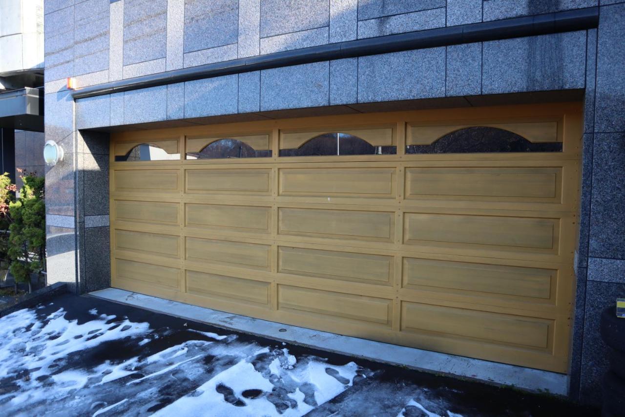 Villa Luxury House Sapporo