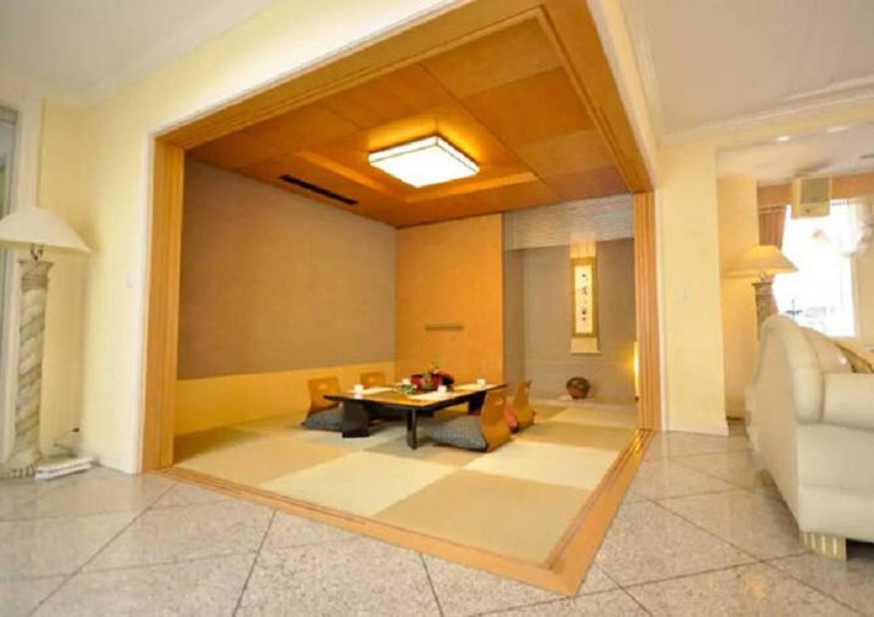 Luxury House * Sapporo
