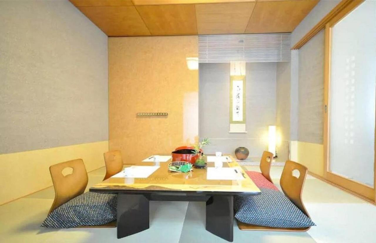 Villa Luxury House