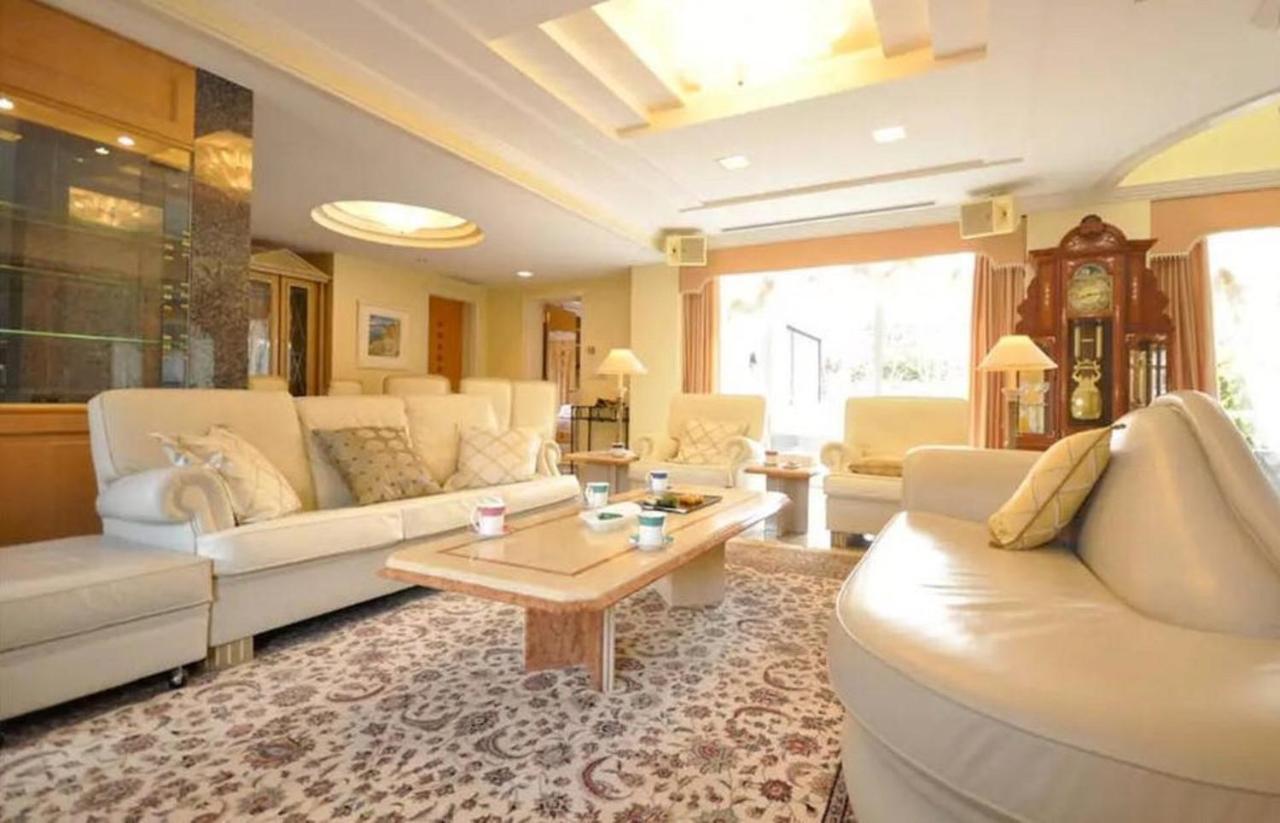 Luxury House * Sapporo