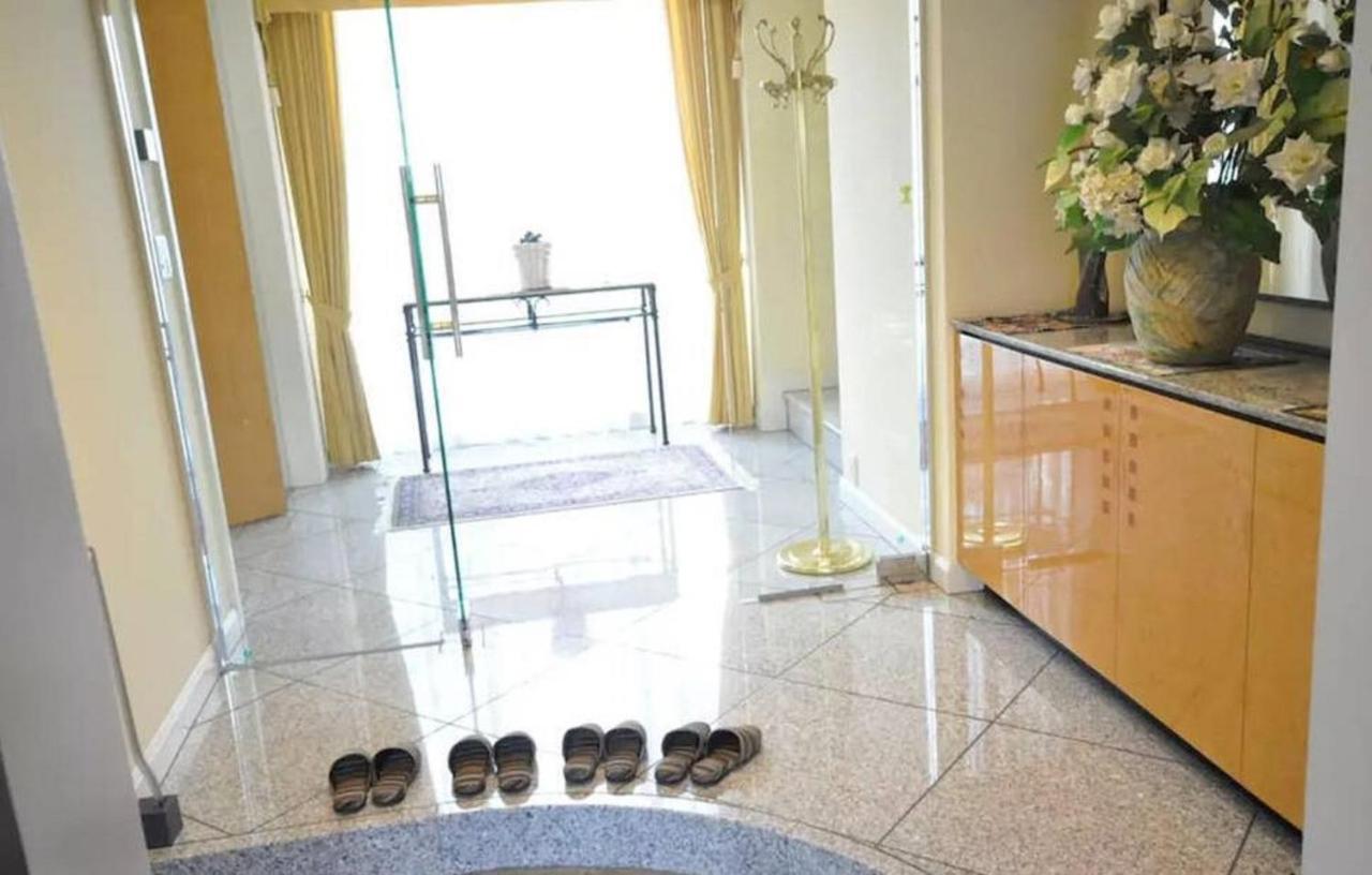 Villa Luxury House *