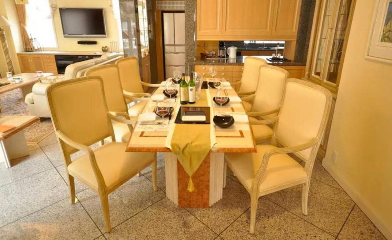 Luxury House * Sapporo