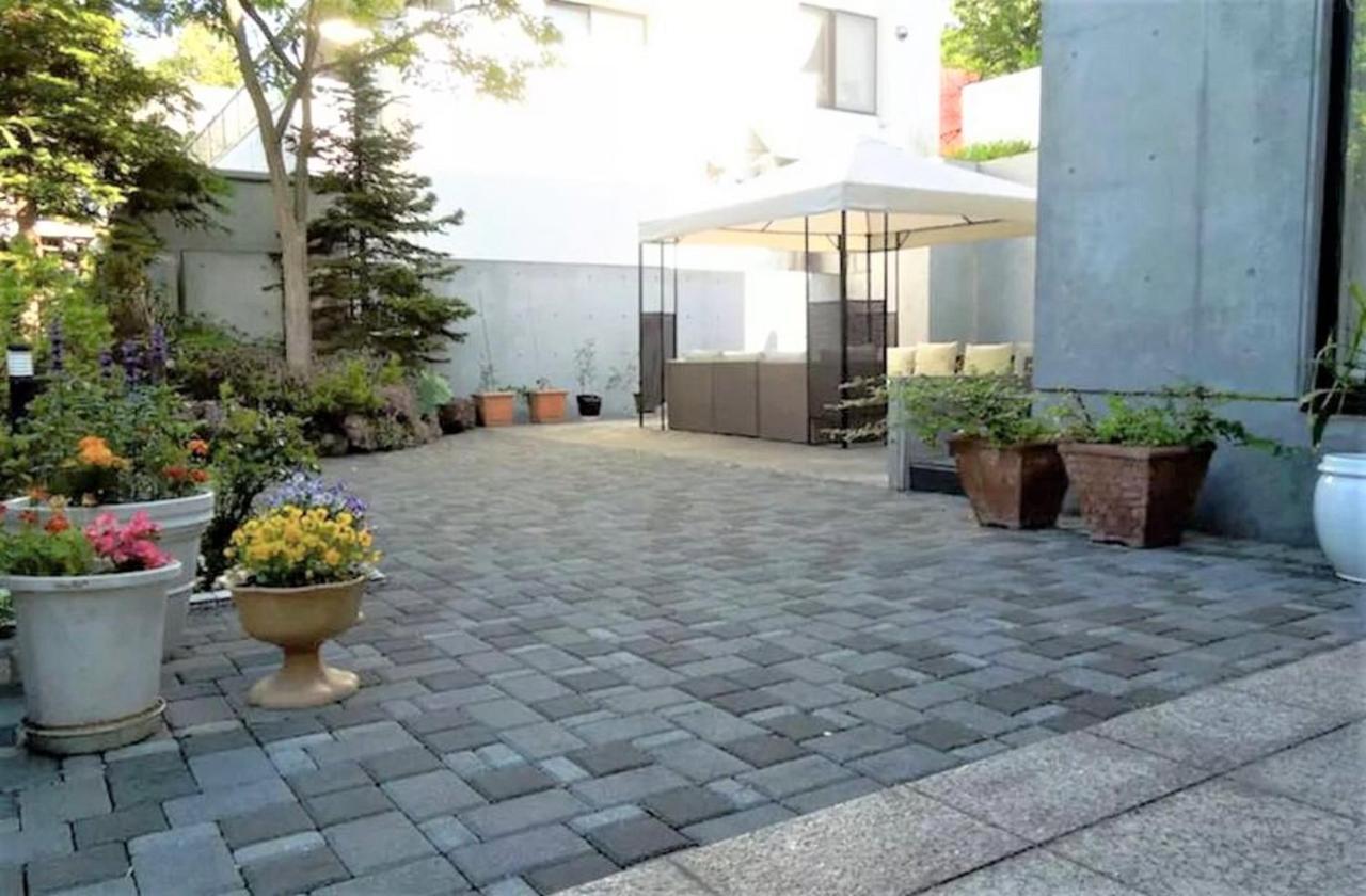 Villa Luxury House Sapporo
