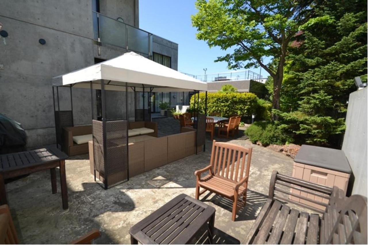 Luxury House * Sapporo