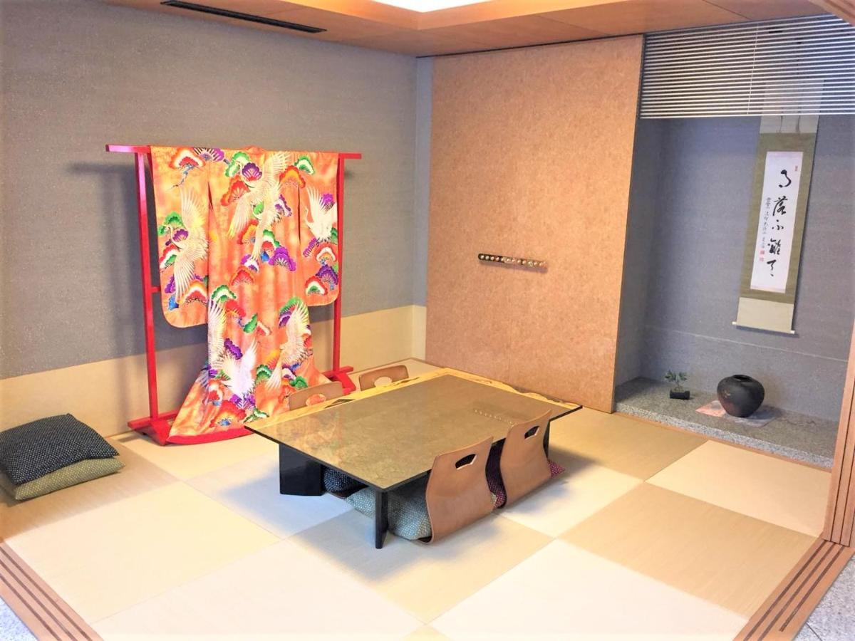 Villa Luxury House