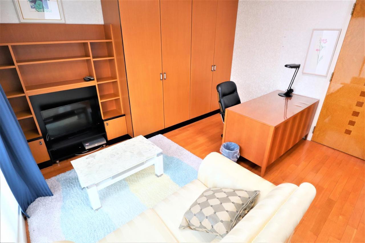Luxury House * Sapporo