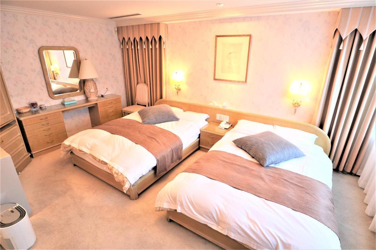 Luxury House Sapporo