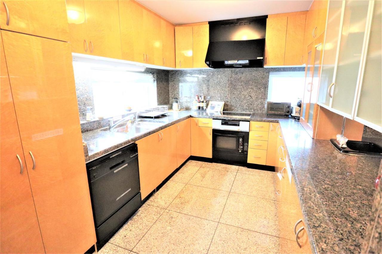 Luxury House Sapporo