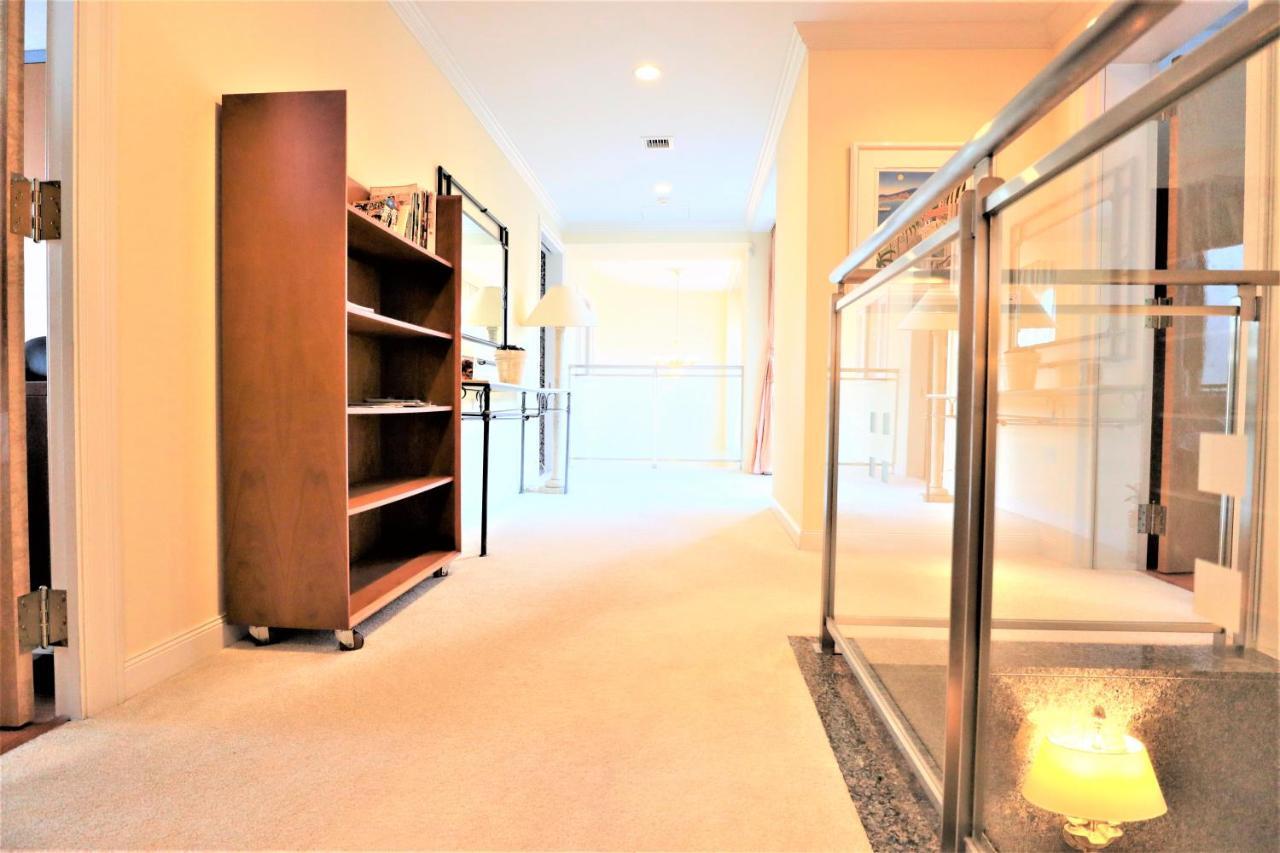 Villa Luxury House Sapporo