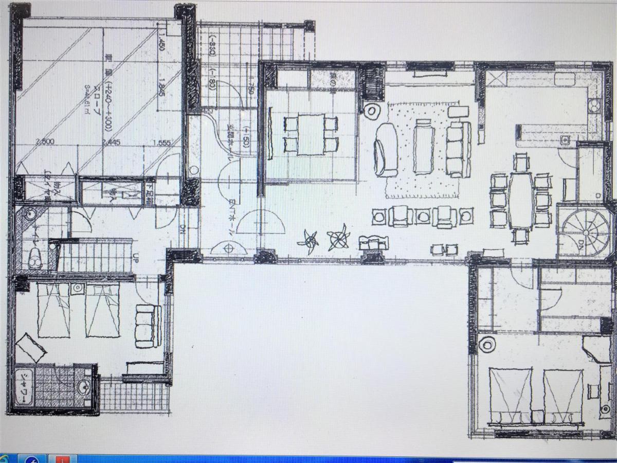 Luxury House Villa *