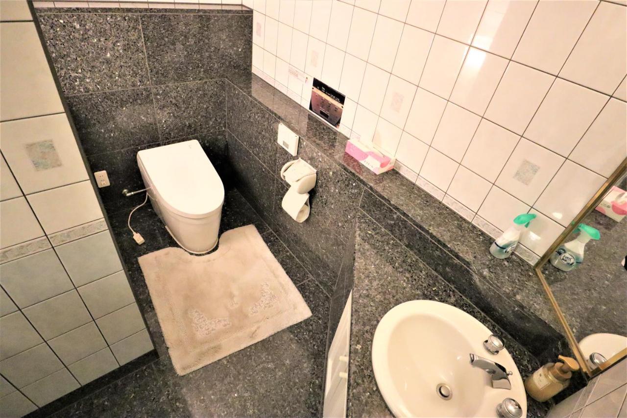 Luxury House Villa Sapporo