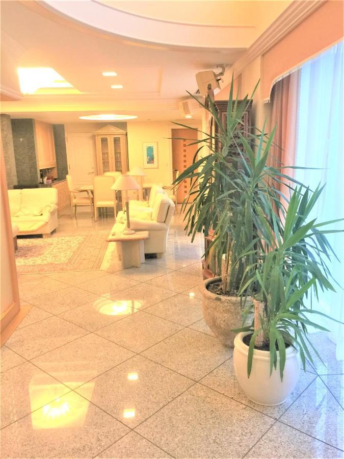 Luxury House Villa Sapporo
