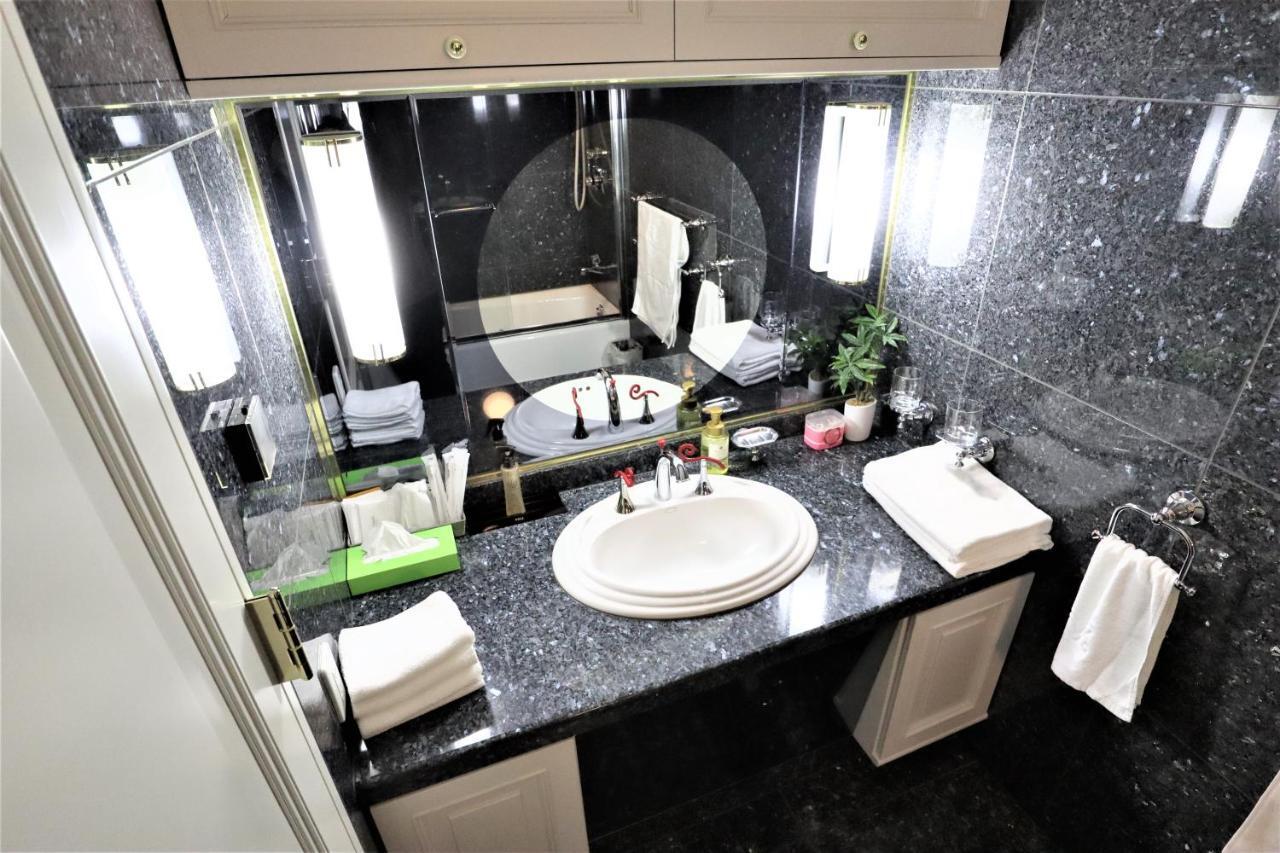 Luxury House Sapporo